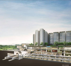 The Woodleigh Residences (D13), Apartment #257623491